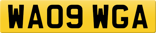 WA09WGA